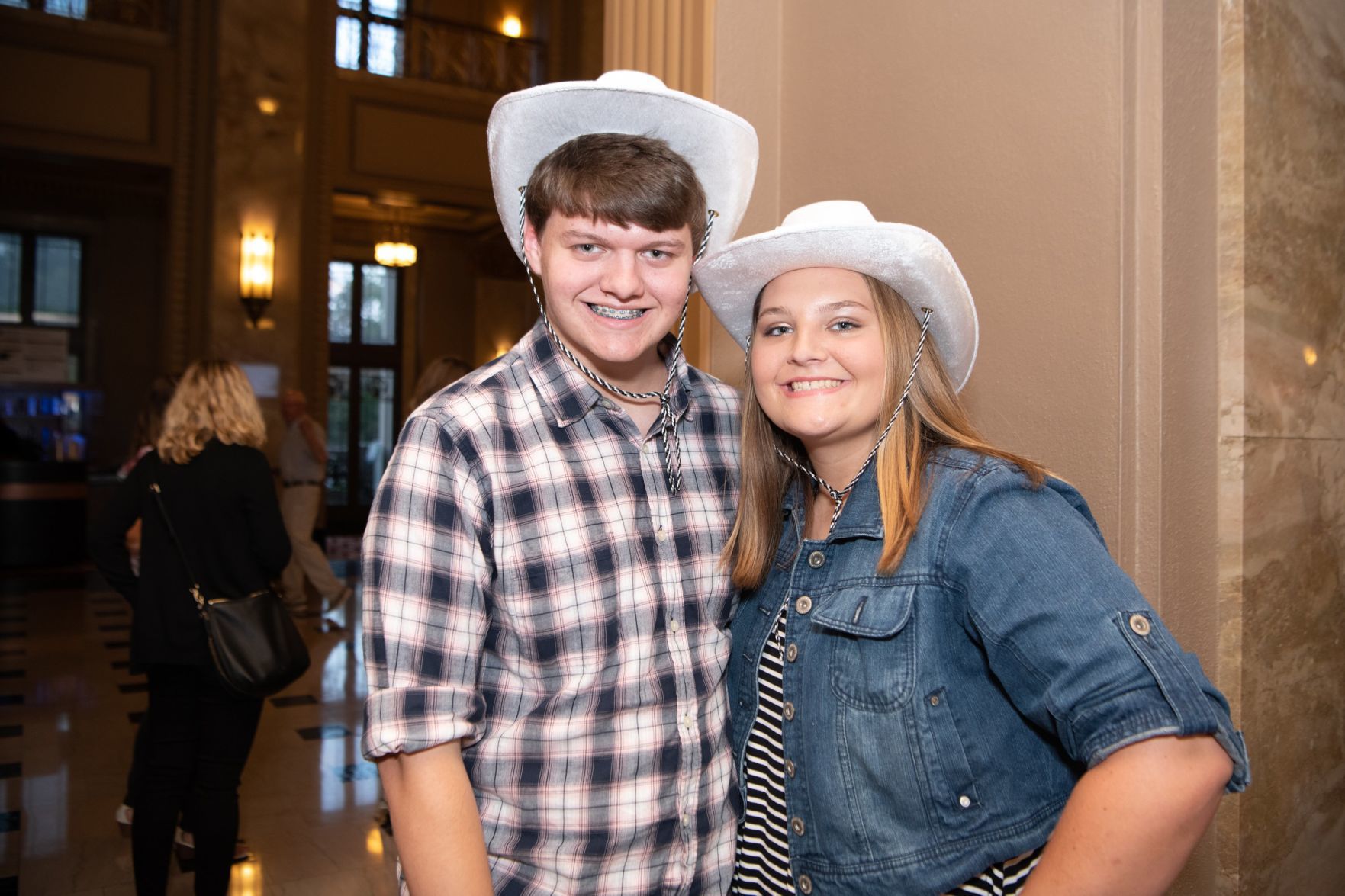 Kacey Musgraves at Stifel Theatre